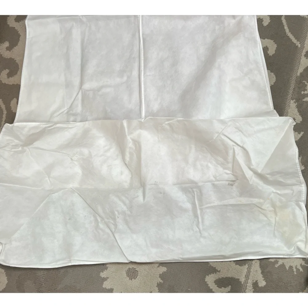 “Priscilla of Boston” Wedding Bridal Gown Garment Bag or Bridesmaid Gown Bag